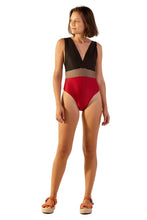 Load image into Gallery viewer, One Piece Reversible Galaxia