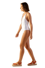 Load image into Gallery viewer, Greek One Piece