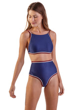 Load image into Gallery viewer, Hot Pants Dance Two Piece