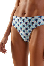 Load image into Gallery viewer, Two Pieces Lagoon Reversible