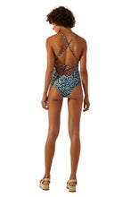 Load image into Gallery viewer, Onca Leopard One Piece