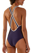 Load image into Gallery viewer, One Piece Trip Navy