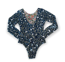 Load image into Gallery viewer, Auckland Long Sleeve Swimsuit