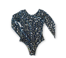 Load image into Gallery viewer, Auckland Long Sleeve Swimsuit