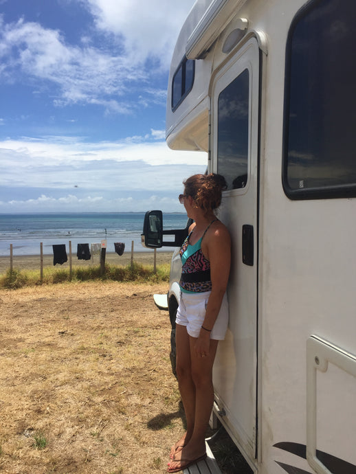 Why you should travel by Campervan at least once in your life!