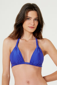 Prado Pacific Blue Bikini