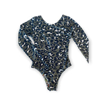 Load image into Gallery viewer, Auckland Long Sleeve Swimsuit
